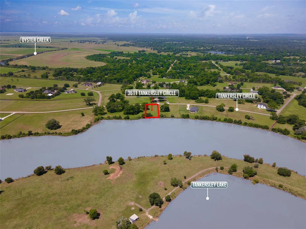 Rosharon, TX 77583,3611 Tankersley CIR