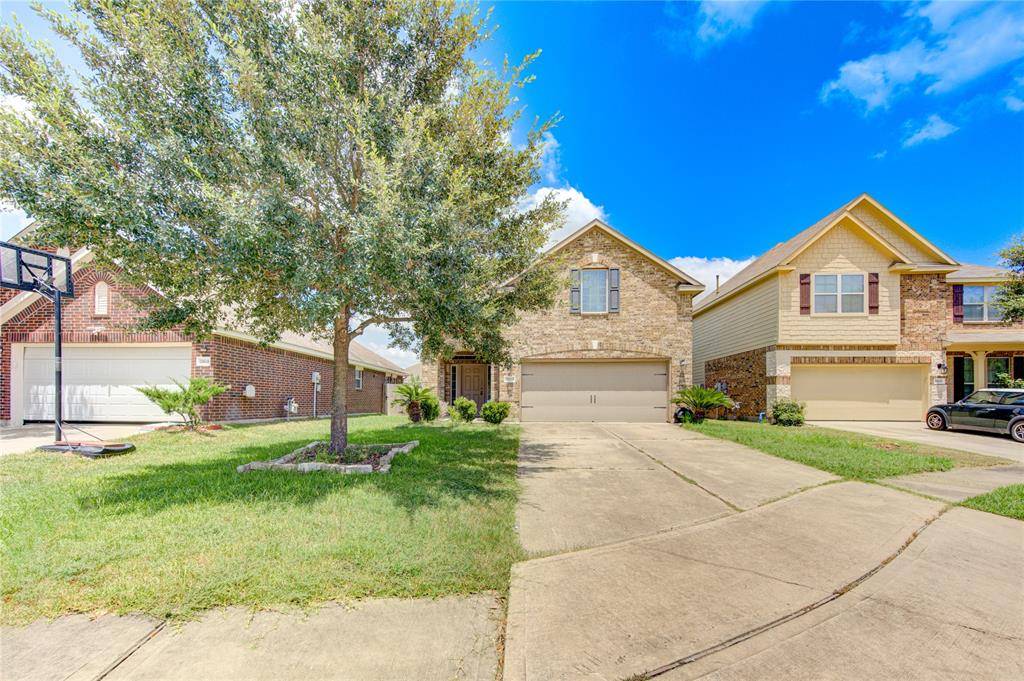 Katy, TX 77449,20614 Birch Rain CT