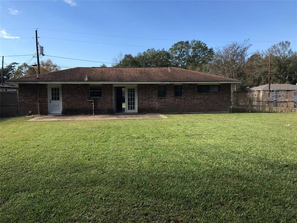 Vidor, TX 77662,485 Moreland ST