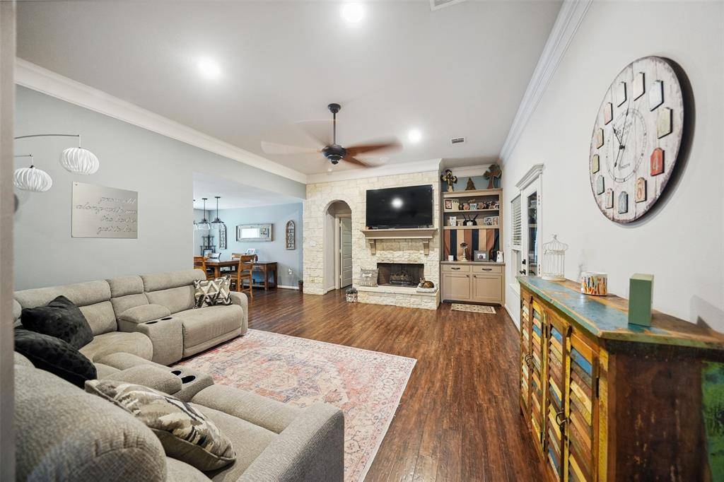 Willis, TX 77318,15022 Constellation CIR W