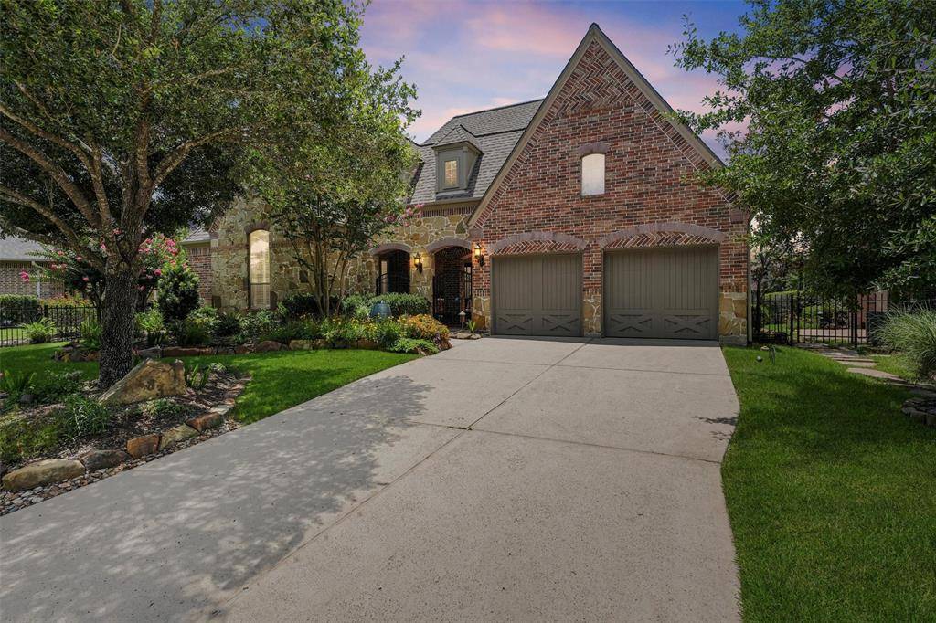 The Woodlands, TX 77389,83 E Crystal Canyon CIR