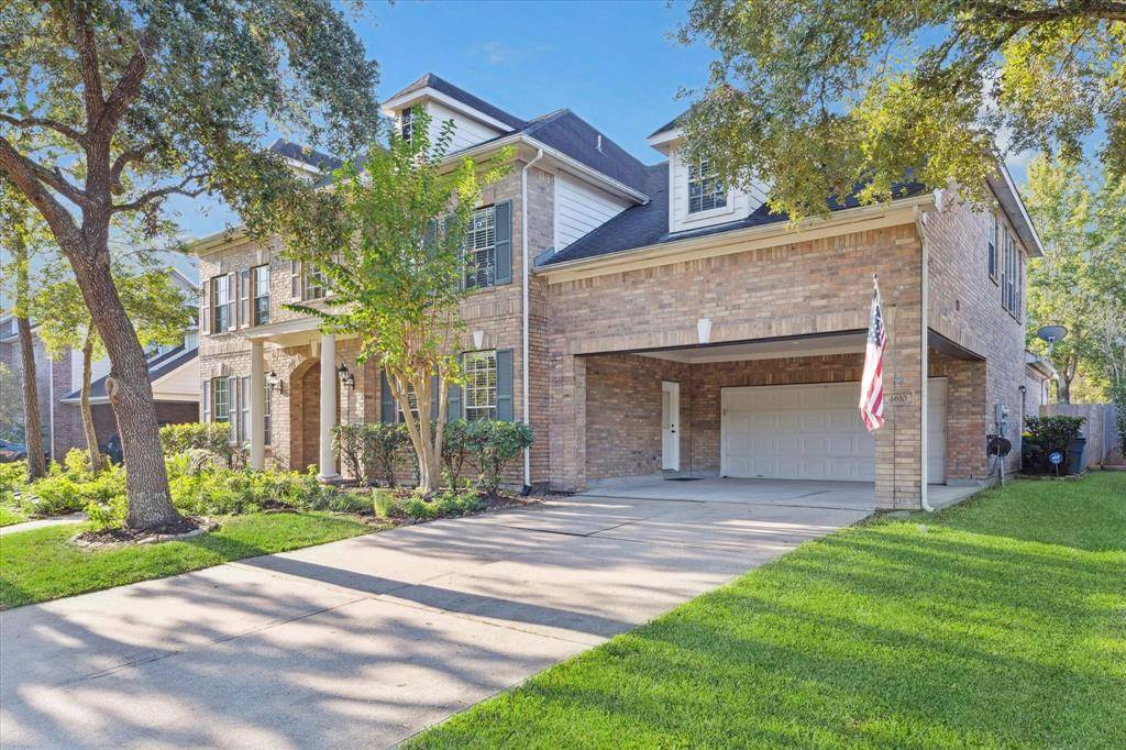 Houston, TX 77059,4610 Jade Green CT