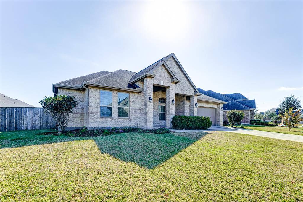 Rosharon, TX 77583,13602 Sorghum DR