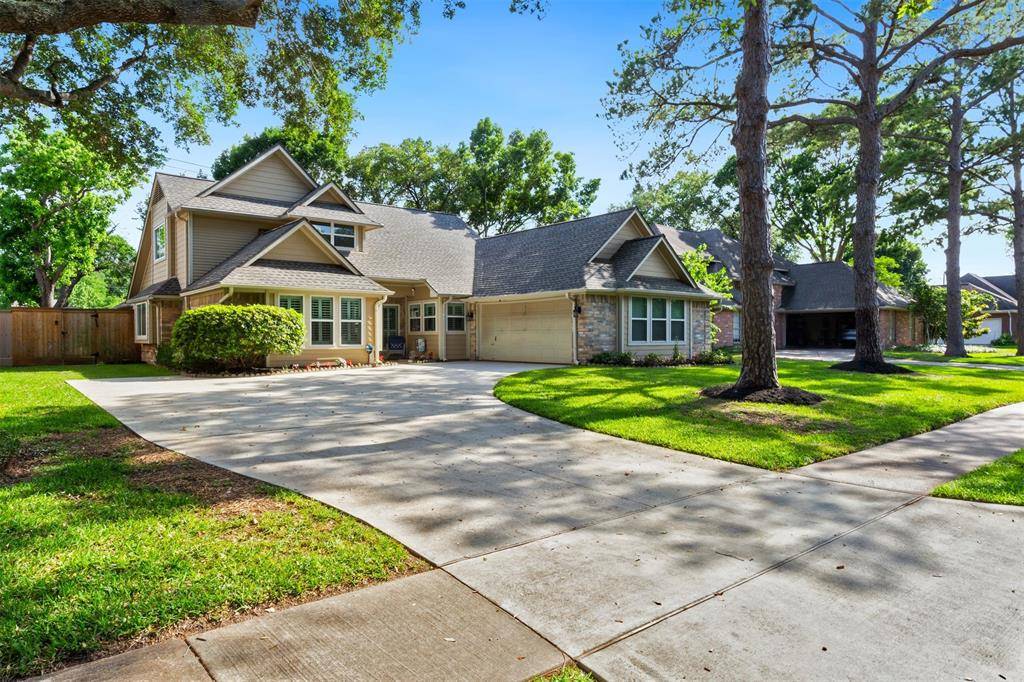 Sugar Land, TX 77498,518 Mill Place CT