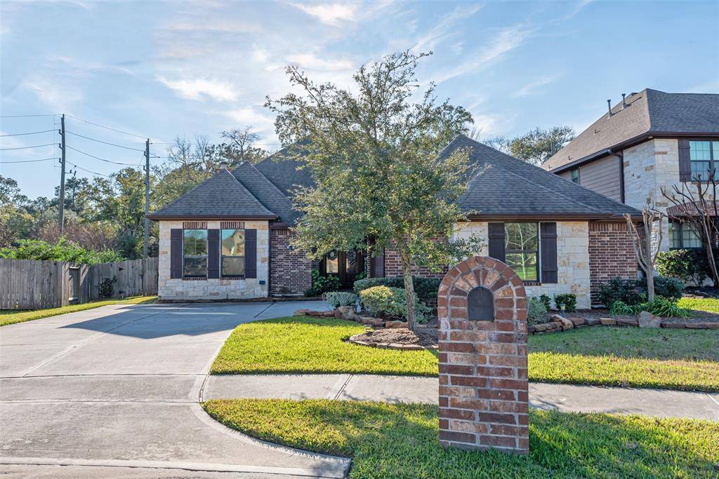 Tomball, TX 77375,11119 Arthurian Dream Court CT