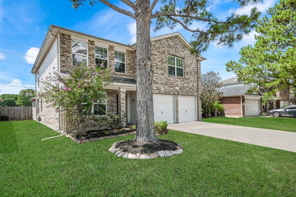 Tomball, TX 77375,11823 Brantley Haven DR