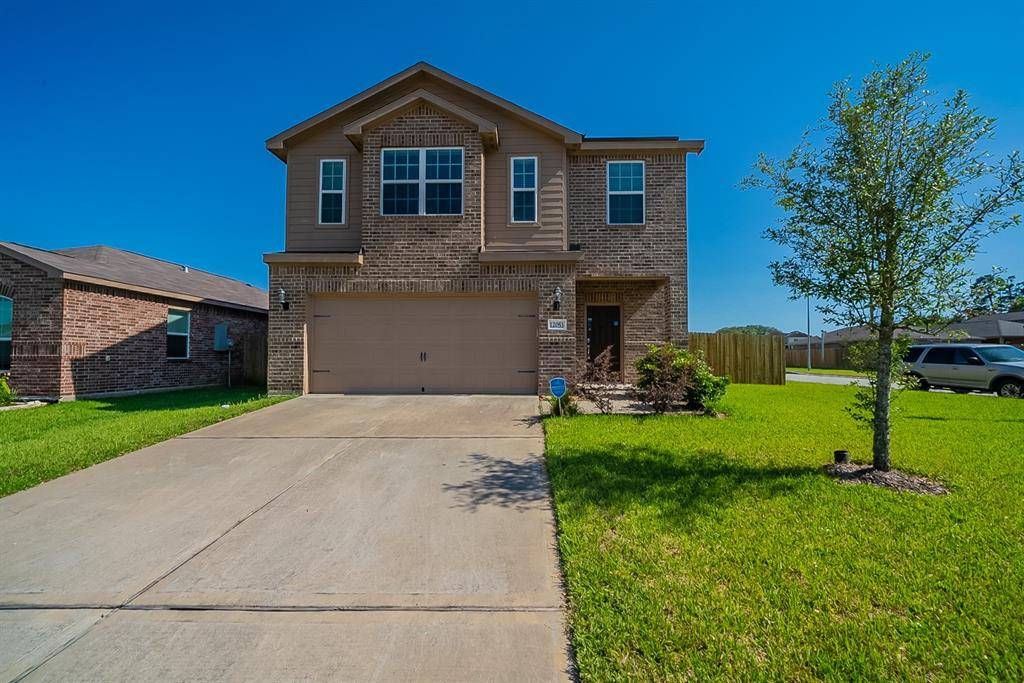 Pinehurst, TX 77362,12053 Fairquarter LN