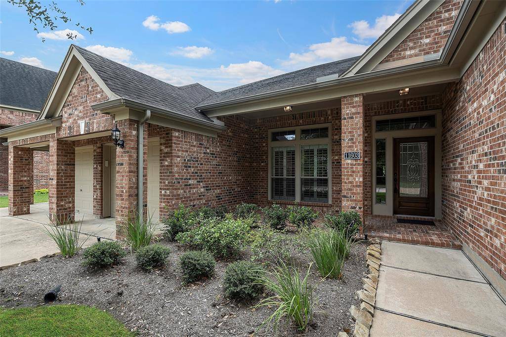 Cypress, TX 77433,11603 Cypress Creek Lakes DR