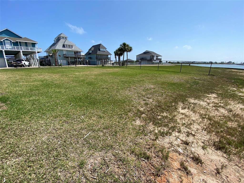 Galveston, TX 77554,Lot 4 Chiquita