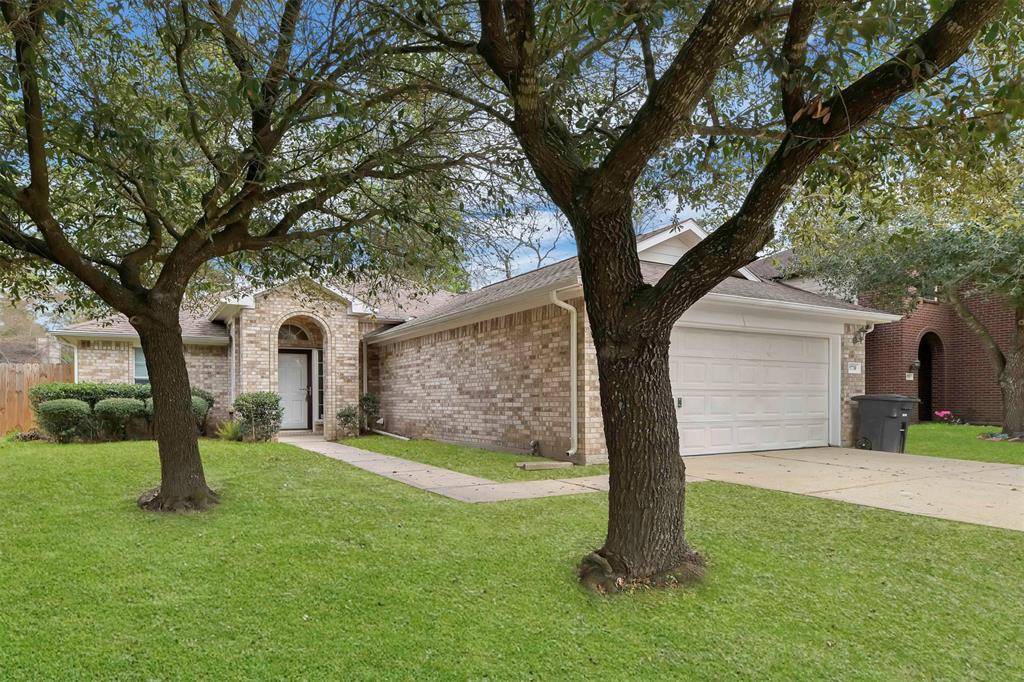 Houston, TX 77339,5730 Rocky Trail DR