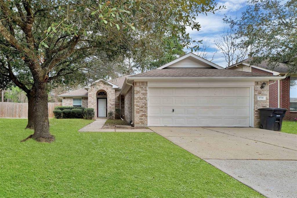 Houston, TX 77339,5730 Rocky Trail DR