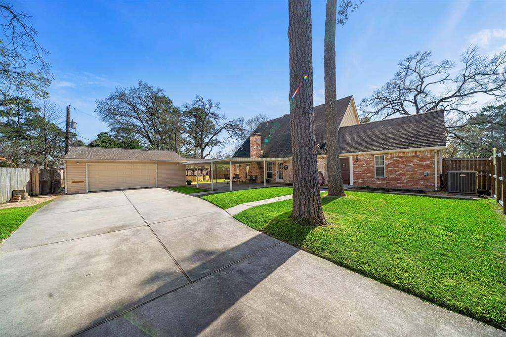 Spring, TX 77373,19210 Lockridge DR