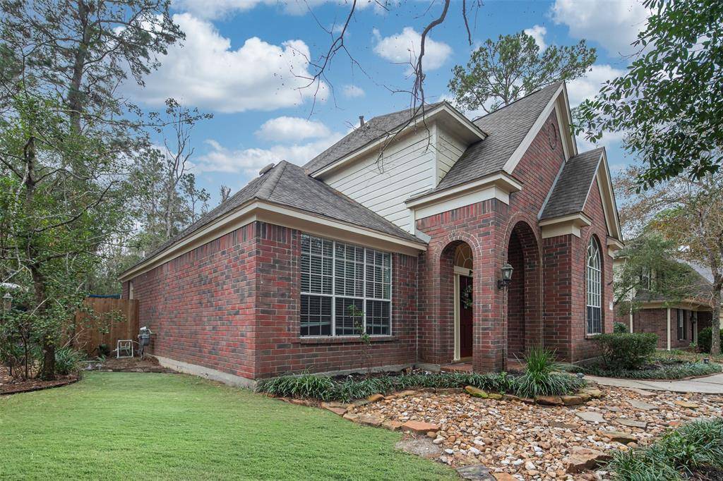 The Woodlands, TX 77382,61 W Night Heron PL