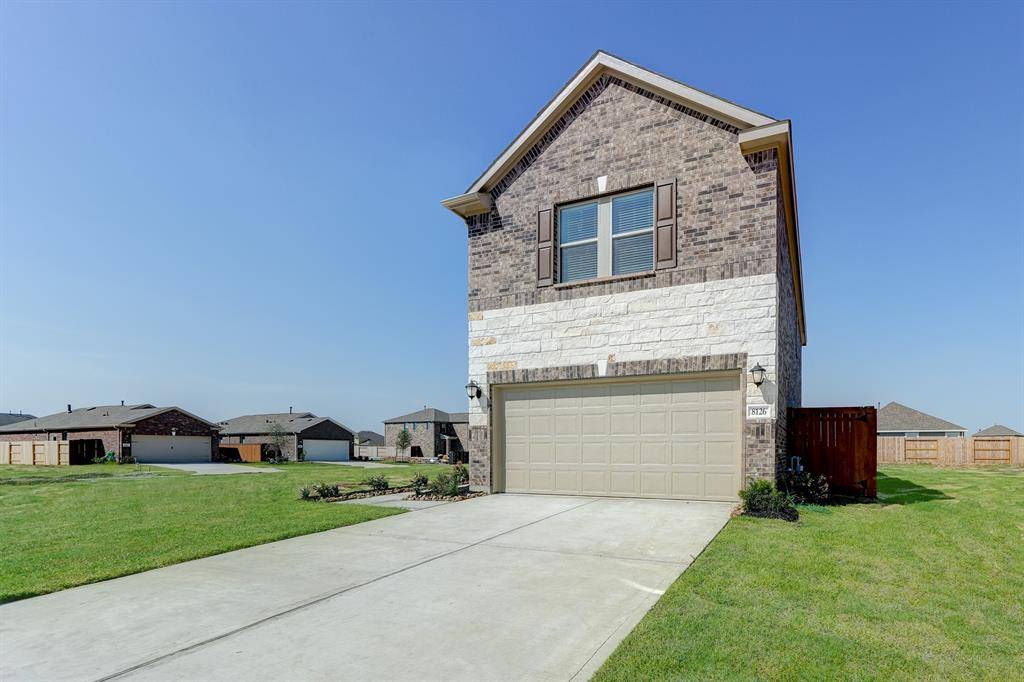 Cypress, TX 77433,8126 Coco Bluff DR