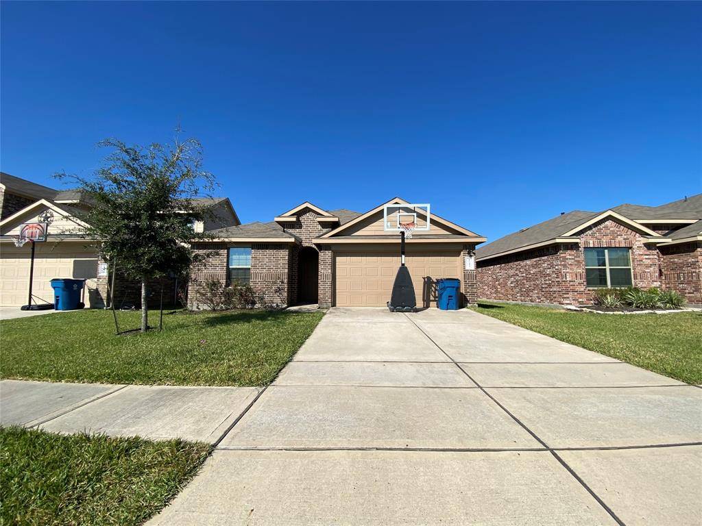 Houston, TX 77049,15443 Refugio Verde WAY