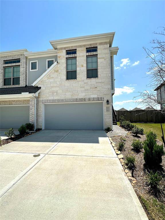 Cypress, TX 77433,15110 Cougar Overlook CT