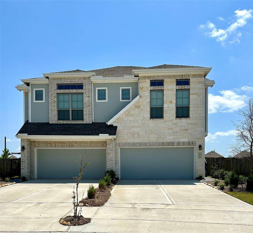 Cypress, TX 77433,15110 Cougar Overlook CT