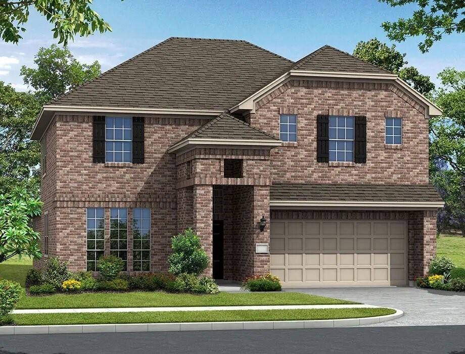 Kingwood, TX 77339,21388 Trebuchet DR