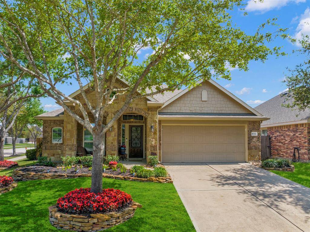 Cypress, TX 77433,16722 Cactus Blossom TRL