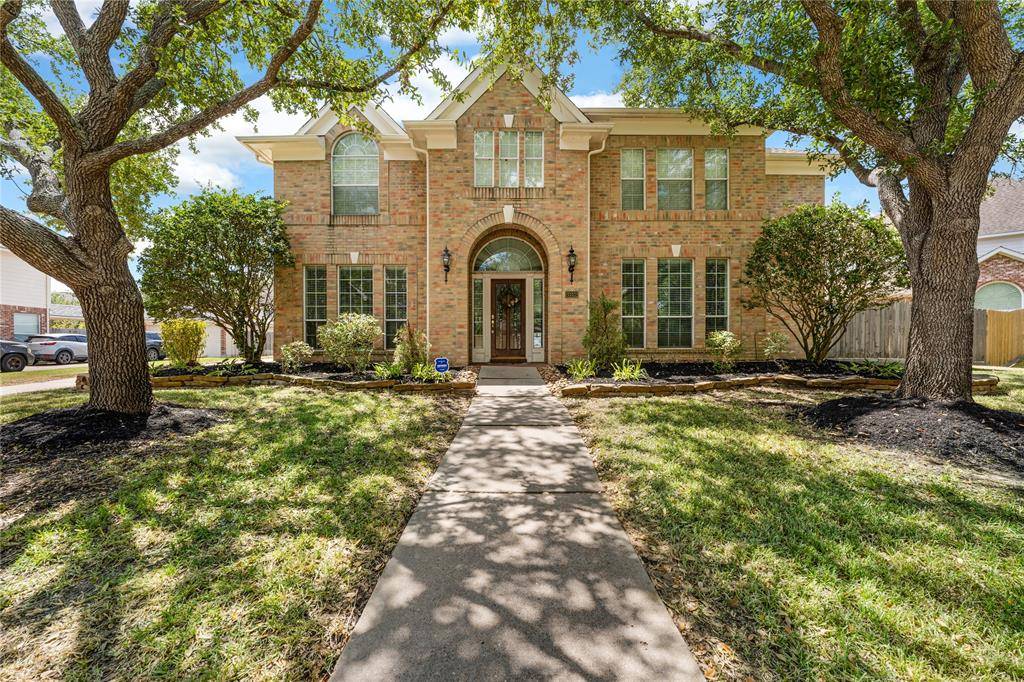 Cypress, TX 77433,20322 Whispering Water WAY