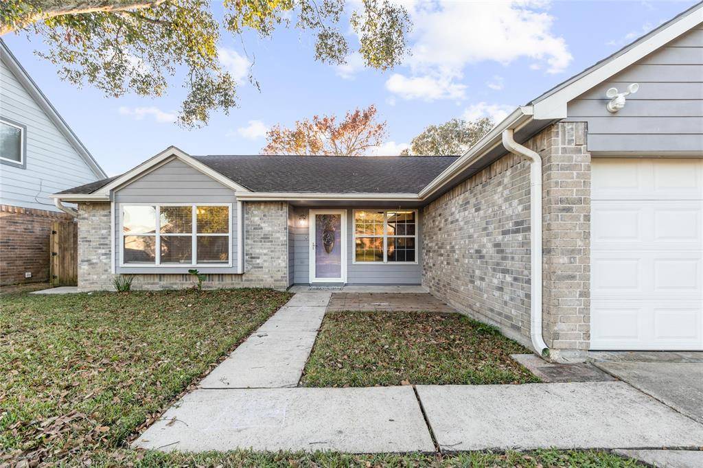 Friendswood, TX 77546,16818 Man O War LN