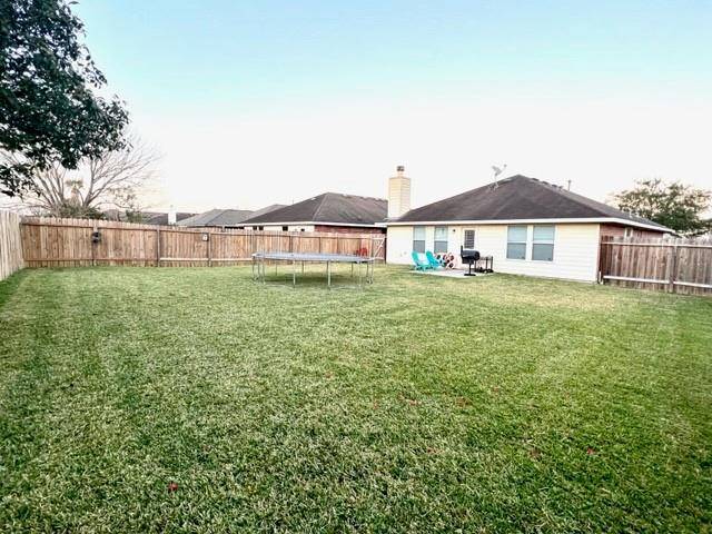 Dickinson, TX 77539,135 Rustic Colony LN