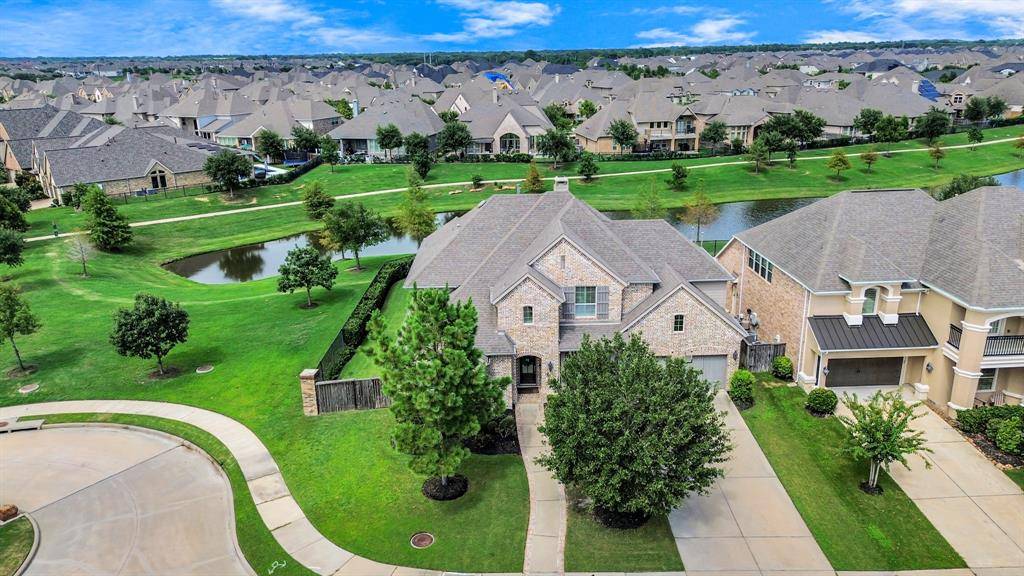 Katy, TX 77494,27534 Stonebrook Manor LN