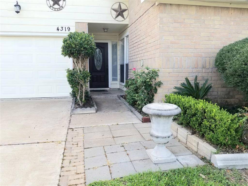 Houston, TX 77084,4319 Regency Villa DR