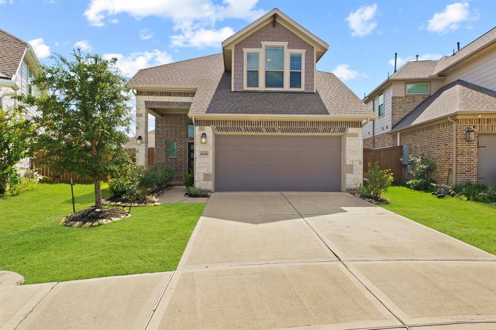 Katy, TX 77493,6026 Rivercane WAY