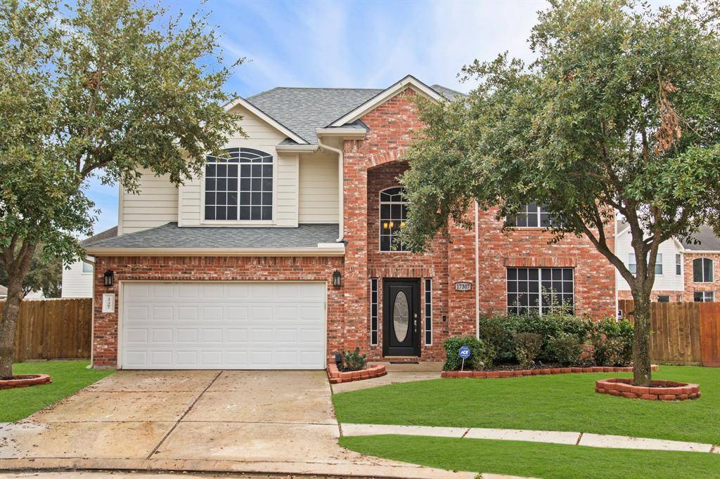 Houston, TX 77095,17307 Bear Mist DR