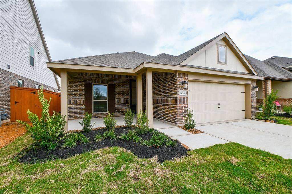 Texas City, TX 77568,13724 LANTANA BREEZE