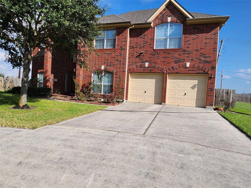 Houston, TX 77049,14903 Hurst Point LN