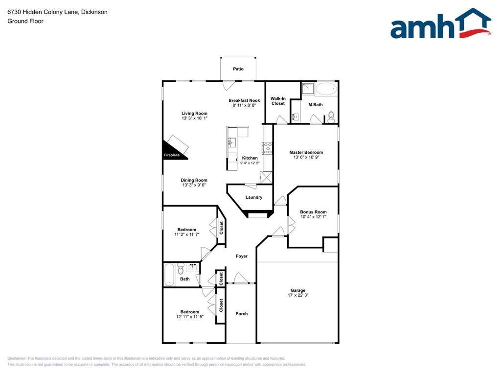 League City, TX 77539,6730 Hidden Colony LN