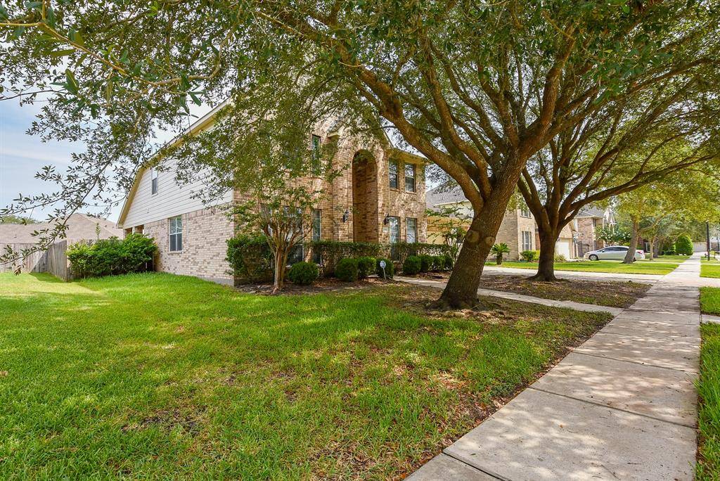 Pearland, TX 77581,2110 Venezia DR