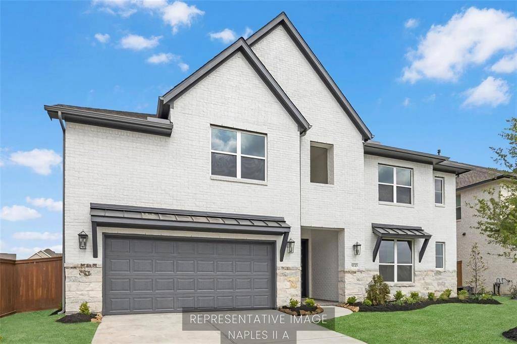Hockley, TX 77447,16227 Blue Mistflower LN