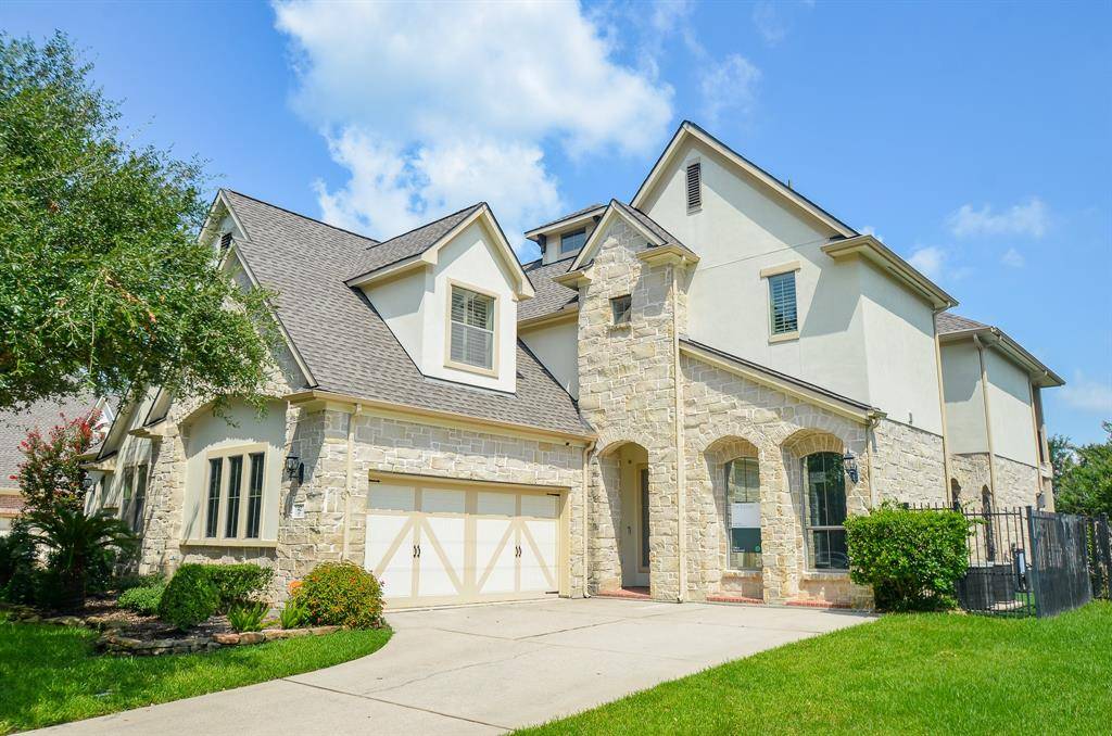 The Woodlands, TX 77382,42 N Knights Crossing DR