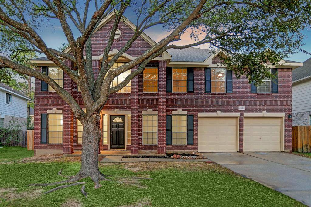 Spring, TX 77373,23110 Brandygate CT