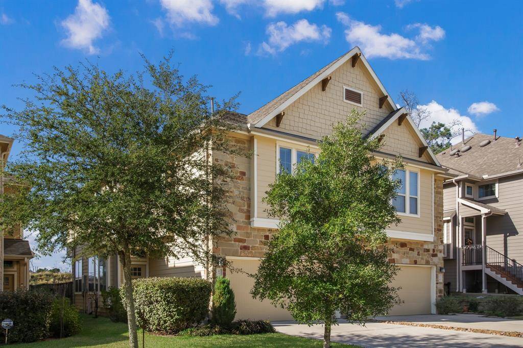 Montgomery, TX 77316,138 Mimosa Silk CT