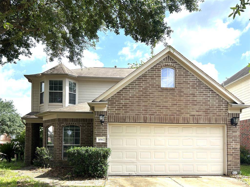 Cypress, TX 77429,18562 Carousel Creek CT