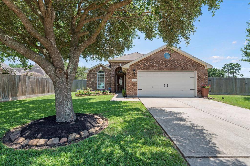 Katy, TX 77493,6115 Pine Lakes DR