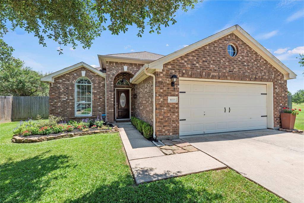 Katy, TX 77493,6115 Pine Lakes DR