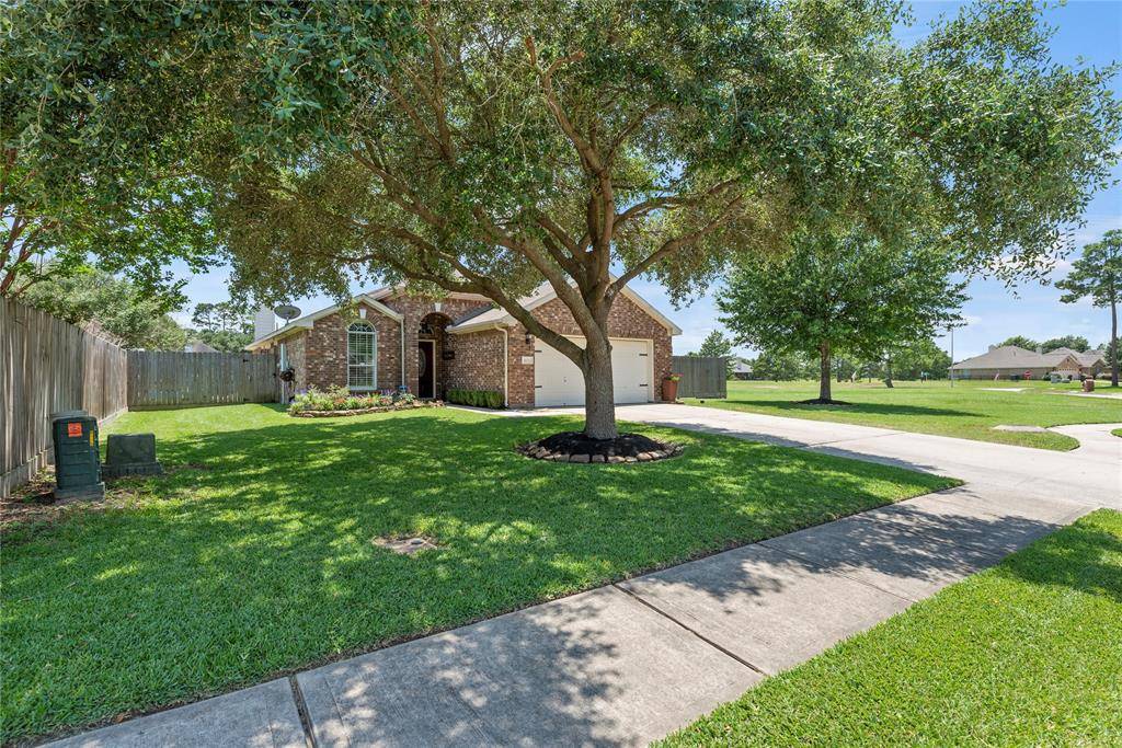 Katy, TX 77493,6115 Pine Lakes DR