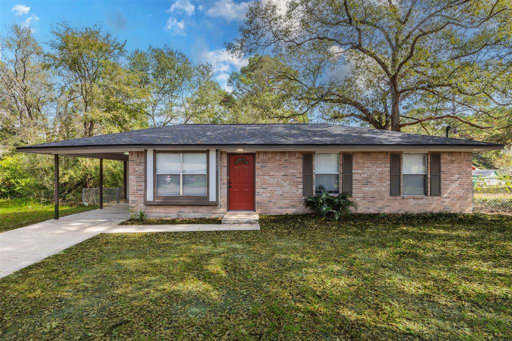 Willis, TX 77378,102 Libby CIR E