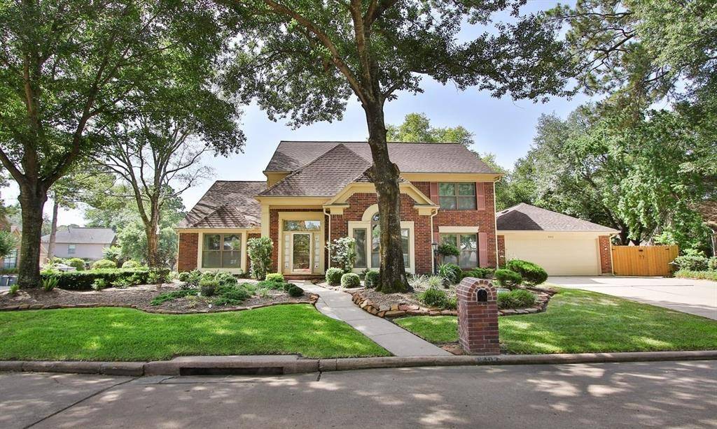 Spring, TX 77379,8403 Colony Oaks CT