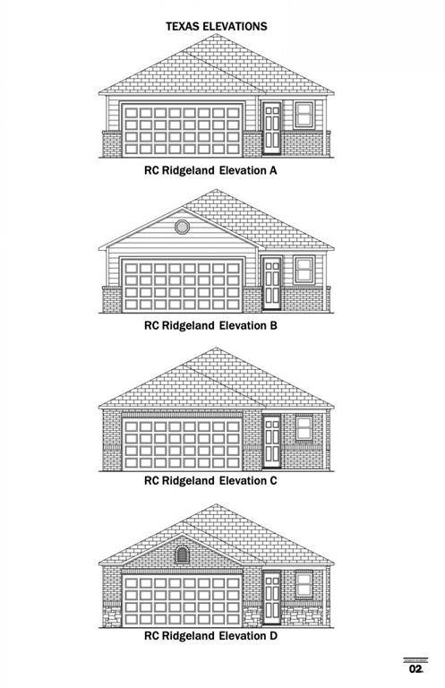 Montgomery, TX 77316,14918 Dane CT