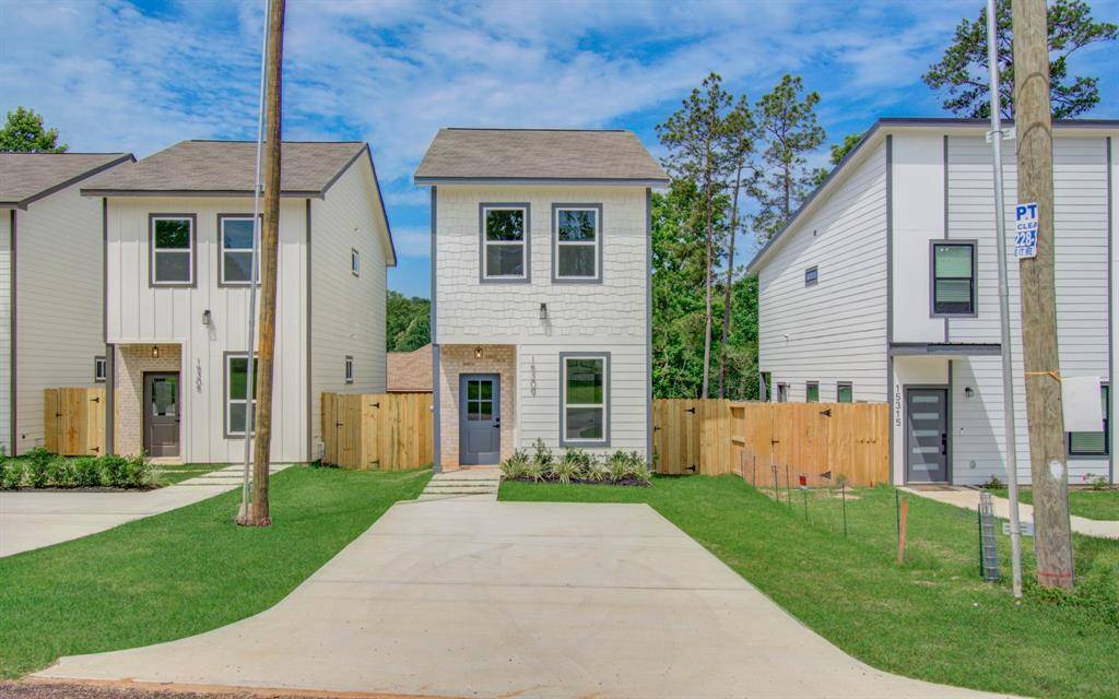 Willis, TX 77378,15309 Coaltown RD