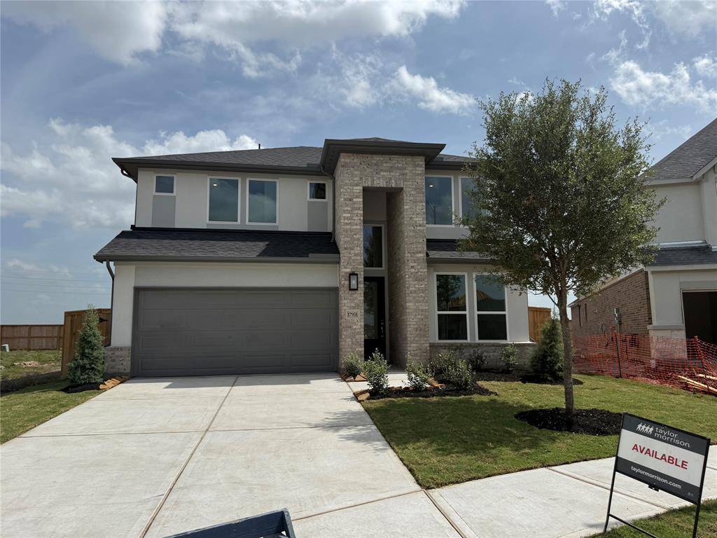 Richmond, TX 77407,17951 Primrose Grove DR