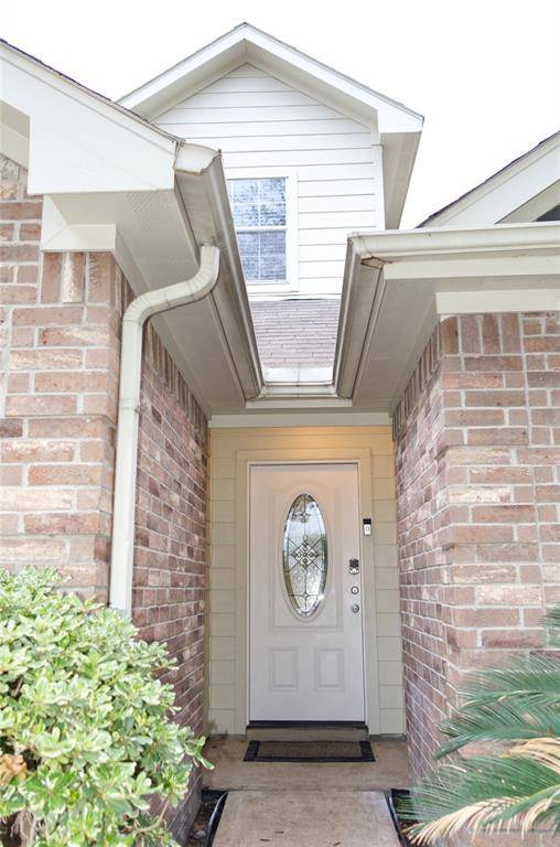 Katy, TX 77449,1843 Strongs CT