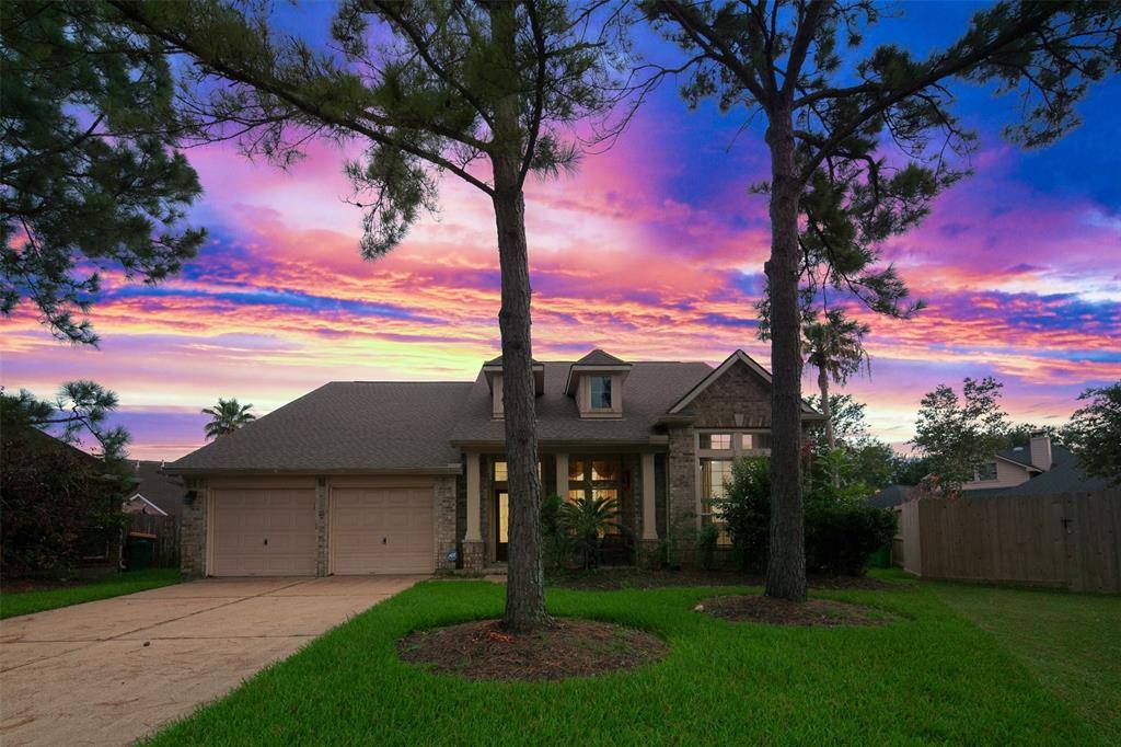Pearland, TX 77584,3106 Rainbow CT