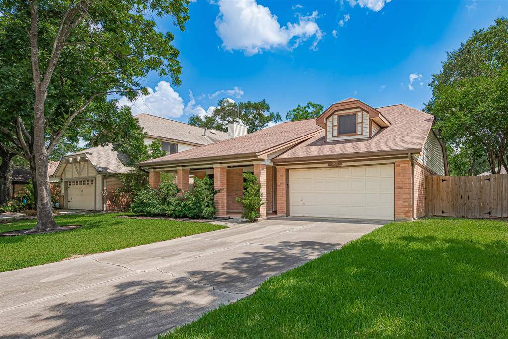 Tomball, TX 77375,19426 Gladewater DR